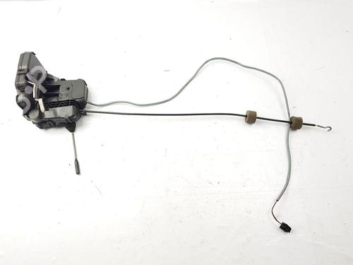 Used Front left lock Front left lock MERCEDES-BENZ CLC-CLASS (CL203) CLC 160 (203.731) (129 hp) 40259008 40259008