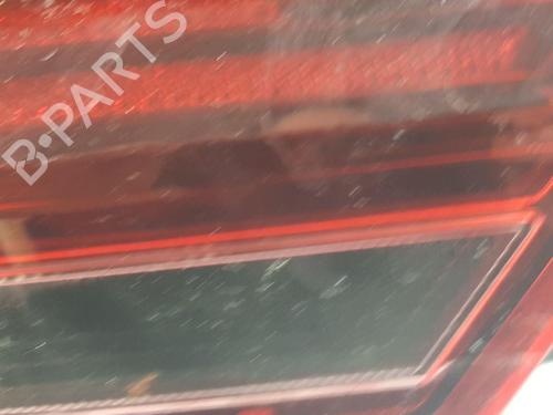 Left taillight VW POLO VI (AW1, BZ1, AE1) 1.0 TSI | BP31282529C34 