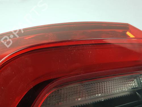 Left taillight SKODA SCALA (NW1) 1.0 TSI | BP33295690C34  - Image 7