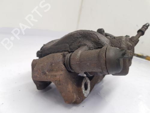 Left front brake caliper MERCEDES-BENZ SPRINTER 3,5-t Van (B907, B910)  | BP22940469M105 