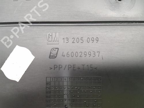 Glove box OPEL CORSA D (S07)  | BP32306419C95 