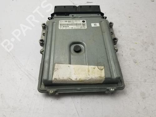 Engine control unit (ECU) LAND ROVER DISCOVERY V (L462) 3.0 Td6 4x4 | BP38778743M57 - Image 3