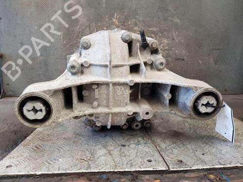 Rear differential PORSCHE CAYENNE (92A) 3.6 GTS | BP26723369M24 