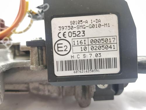 Ignition barrel HONDA CIVIC VIII Hatchback (FN, FK) 2.2 CTDi (FK3) | BP29167691M48 