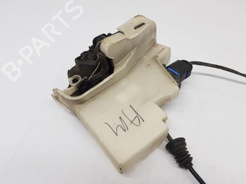 Front left lock VW TRANSPORTER T5 Bus (7HB, 7HJ, 7EB, 7EJ) 1.9 TDI | BP29262759C98 
