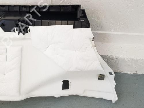 Boot lining LEXUS NX II (_A2_, _H2_) 350h E-Four (AAZH25) | BP37427662I3 - Image 9