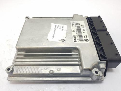 Engine control unit (ECU) BMW X3 (E83) 3.0 d | BP24230490M57 