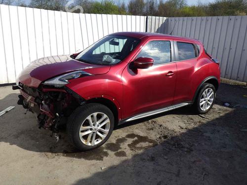 Electronic module NISSAN JUKE (F15) 1.5 dCi | BP22674227M83 