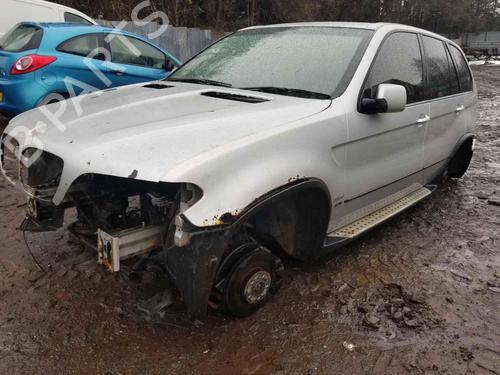 Left mirror BMW X5 (E53) 3.0 d | BP36280974C26  - Image 10