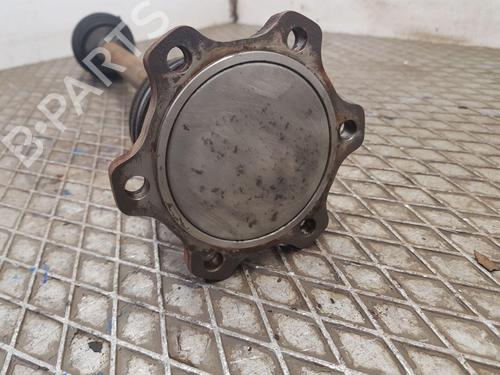 Right rear driveshaft NISSAN 370Z Coupe (Z34) 3.7 V6 VVEL | BP29292403M41 