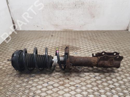Used Left front shock absorber FORD FIESTA VI (CB1, CCN) [2008-2025]  29597671