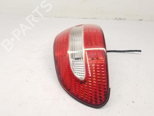 Venstre baglygte VOLVO C70 I Convertible (873) 2.0 T | BP28081434C34 