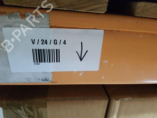 Right front shock absorber KIA VENGA (YN) 1.6 CVVT | BP25838924M17  - Image 8