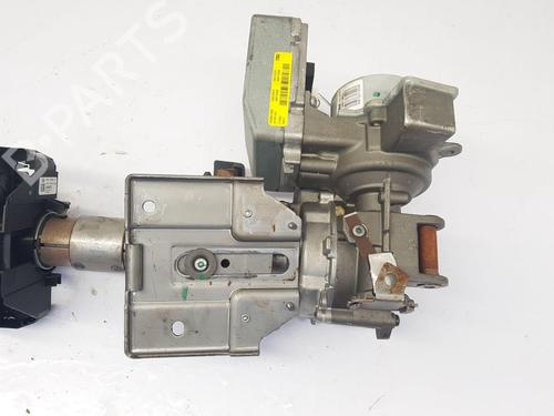 Steering column FORD FIESTA VI (CB1, CCN) 1.25 | BP24173079M21 