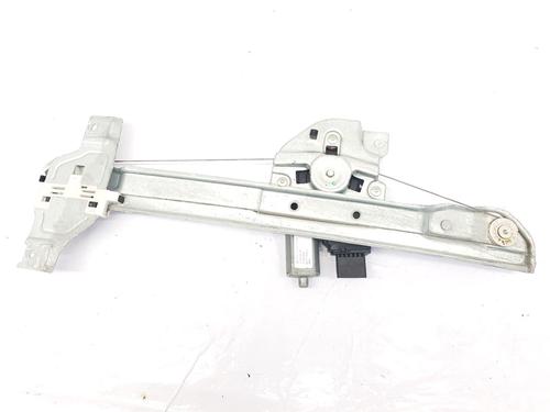 Front right window mechanism PEUGEOT 2008 I (CU_) 1.6 BlueHDi 100 | BP36364780C23 - Image 6