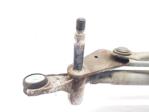 Front wiper motor VAUXHALL MOKKA / MOKKA X (J13) 1.7 CDTI 4x4 | BP30796302M29