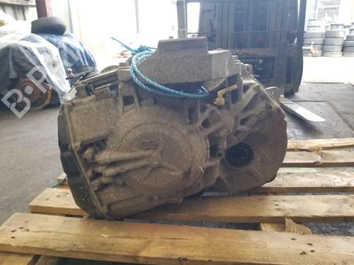 Gearbox FORD S-MAX (WA6) 2.0 TDCi | BP34639029M3 - Image 4