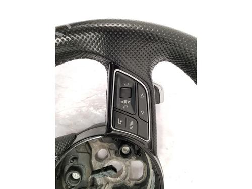 Steering wheel AUDI A4 B9 Avant (8W5, 8WD) RS4 TFSi quattro | BP40229762C49 - Image 2