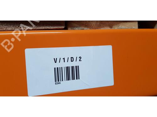 Other PEUGEOT 2008 II (UD_, US_, UY_, UJ_, UR_, UC_) 1.2 PureTech 130 (USHNS, URHNS) | BP29870940O1