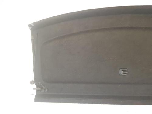 Rear parcel shelf VW GOLF V (1K1) 1.4 TSI | BP36144231C85 - Image 5
