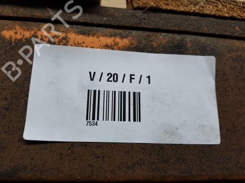 Instrument cluster FORD RANGER (ET) 2.5 TDCi 4x4 | BP28612587C47 - Image 9