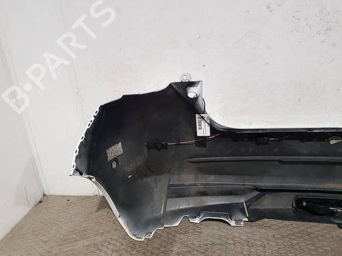 Rear bumper NISSAN MICRA V (K14)  | BP31691177C8 