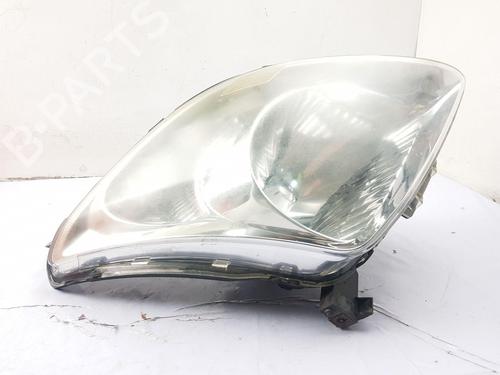 Right headlight SUZUKI SWIFT III (MZ, EZ) 1.6 (RS416, RR 416, ZC31S) | BP32251993C29