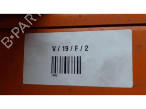 Lamp holder FORD KA (RU8) 1.2 | BP34226464L10  - Image 8
