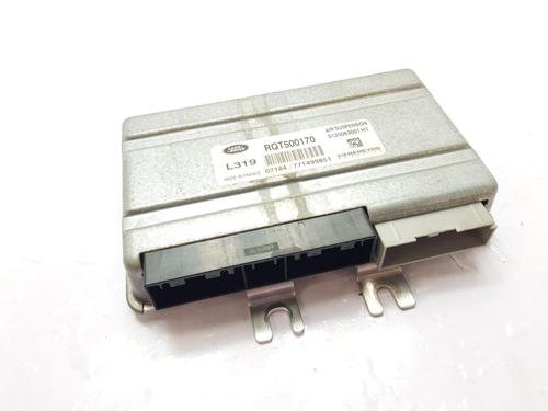 Used Electronic module LAND ROVER DISCOVERY III (L319) 2.7 TD 4x4 (190 hp) 28157840