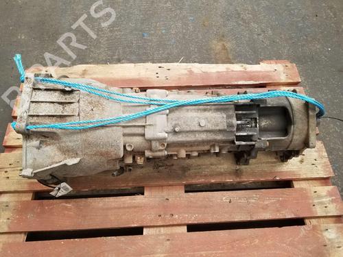 Used Gearbox Gearbox 36911711 36911711