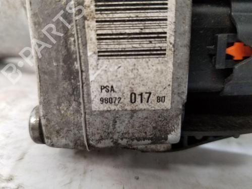 Steering pump PEUGEOT PARTNER Tepee 1.6 VTi | BP22204149M99 