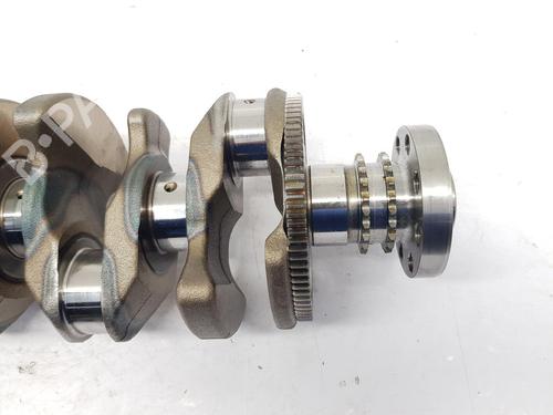 Andre BMW 3 (G20, G80, G28) 320 i | BP30690018O1