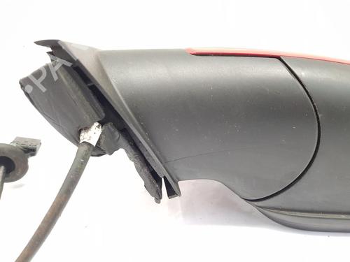Left mirror OPEL ASTRA J (P10) 1.6 (68) | BP31722961C26 