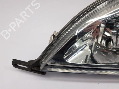 Left headlight MERCEDES-BENZ M-CLASS (W163) ML 270 CDI (163.113) | BP29641754C28 