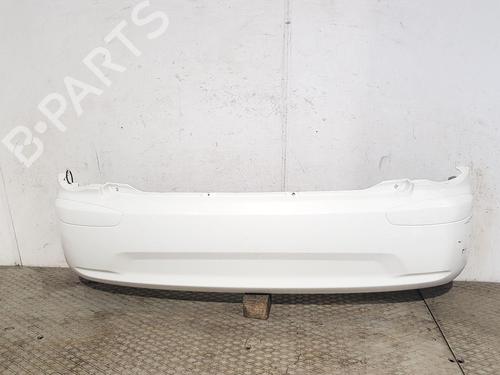 Used Rear bumper Rear bumper KIA PICANTO I (SA) 1.0 (63 hp) 36408790 36408790