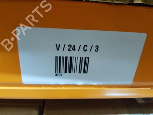 Steering column HONDA JAZZ V (GR_, GS_) 1.5 eHEV (GR3, GR6) | BP32177698M21 