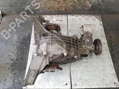 Rear differential AUDI Q7 (4MB, 4MG, 4MQ) 3.0 TDI quattro | BP35967018M24 - Image 2