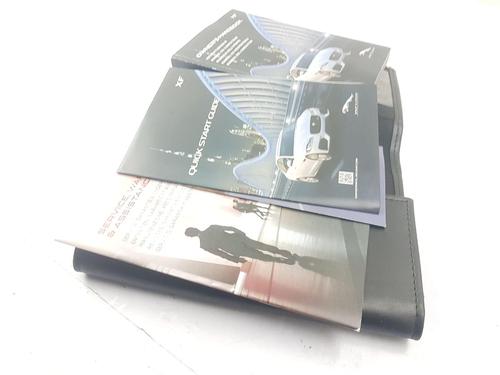 Other JAGUAR XF II (X260) 2.0 D | BP31053575O1 