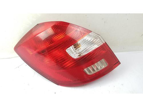 Used Left taillight Left taillight 39101862 39101862