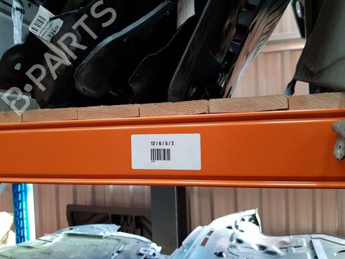Underbody protection PORSCHE 911 (991) 4.0 GT3 | BP22670800M92 