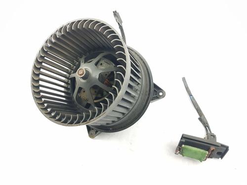 Heater blower motor FORD TRANSIT CONNECT (P65_, P70_, P80_) 1.8 Di | BP29549270M62 
