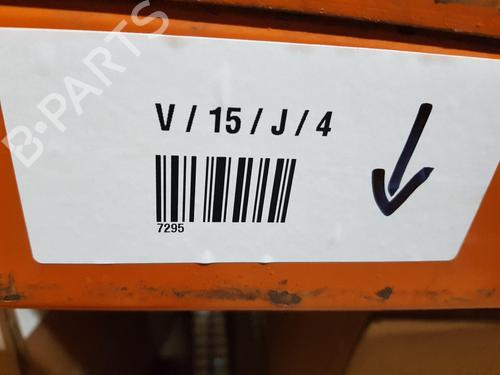 Radiator fan MCLAREN 570S Spider 3.8 | BP26328307M35 