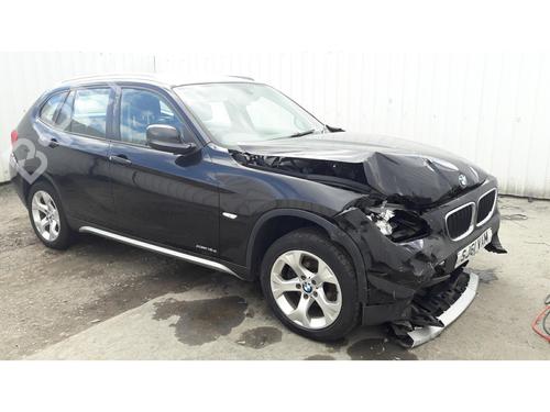 Used Parts BMW X1 (E84) xDrive 18 d (143 hp) 3958909