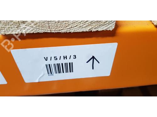 Electronic module SEAT LEON (5F1) 1.4 TSI | BP27530285M83 