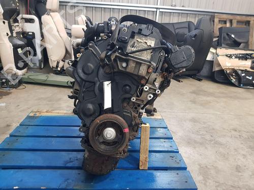 Engine FORD FOCUS III 1.6 TDCi | BP40081576M1 - Image 4
