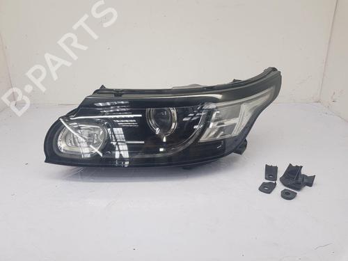 Used Left headlight Left headlight LAND ROVER RANGE ROVER SPORT II (L494) 5.0 SCV8 4x4 (510 hp) 36508278 36508278