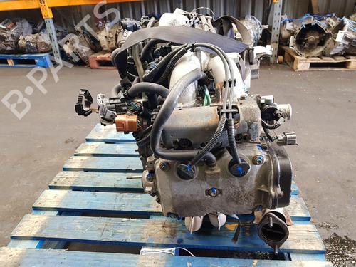 Engine SUBARU OUTBACK (BL, BP) 2.5 AWD (BP9) | BP36532024M1 - Image 7