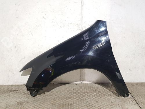 Used Left front fenders Left front fenders MITSUBISHI ASX (GA_W_) 1.8 DI-D (GA6W) (116 hp) 36410545 36410545