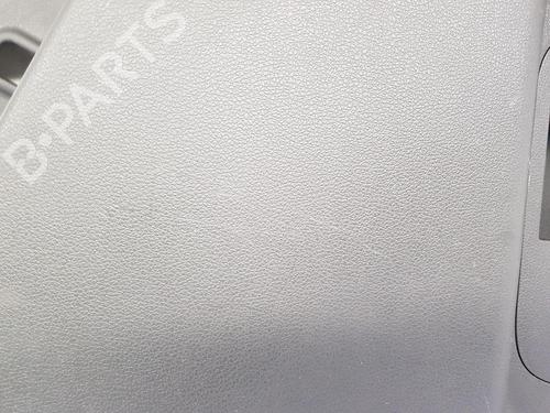 Boot lining HYUNDAI KONA (OS, OSE, OSI) 1.0 T-GDi | BP29549225I3 