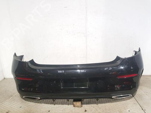 Used Rear bumper Rear bumper MERCEDES-BENZ C-CLASS Coupe (C205) C 220 d (205.304) (170 hp) 33890060 33890060